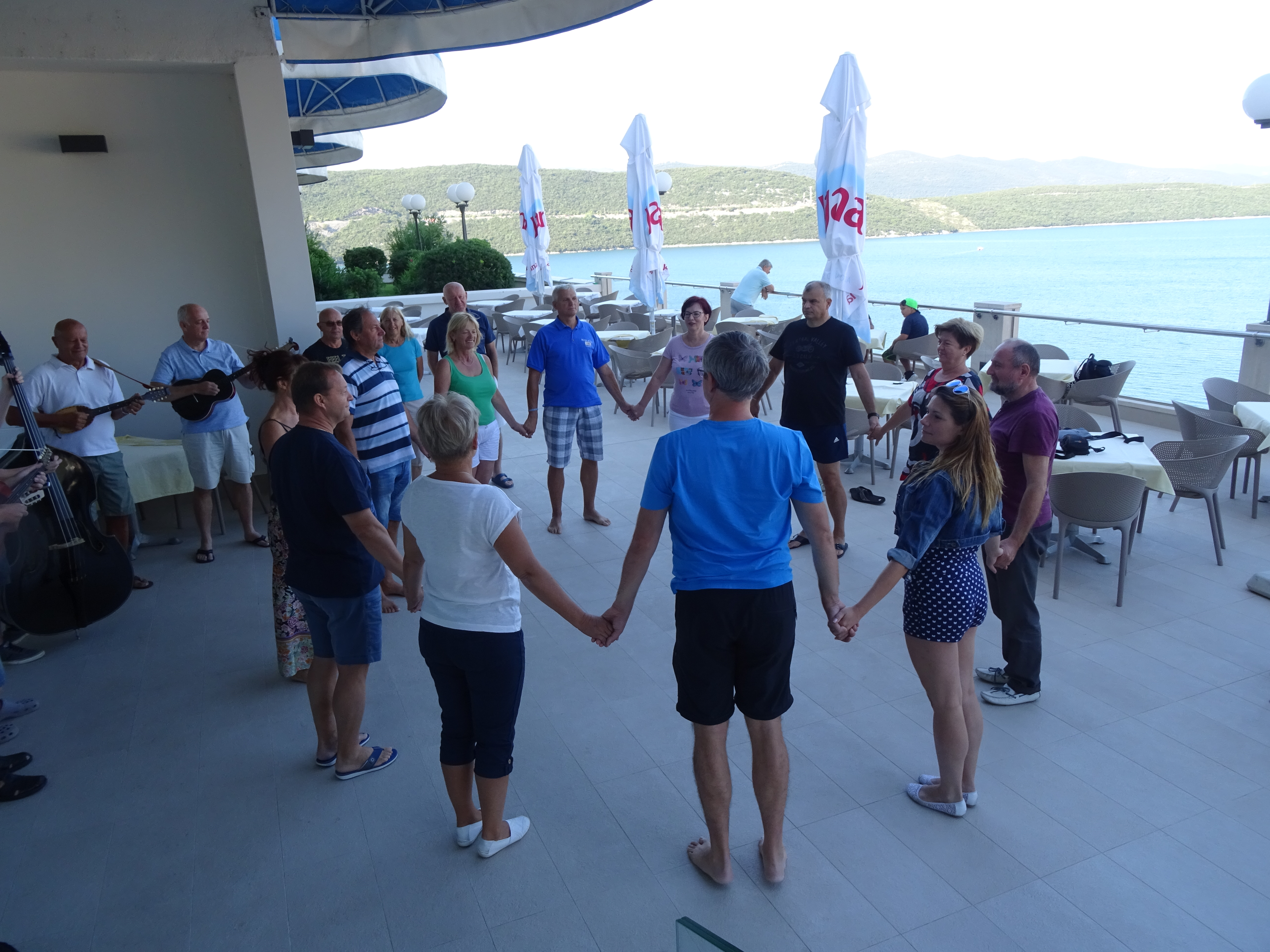 Folklorni ansambl Međimurje