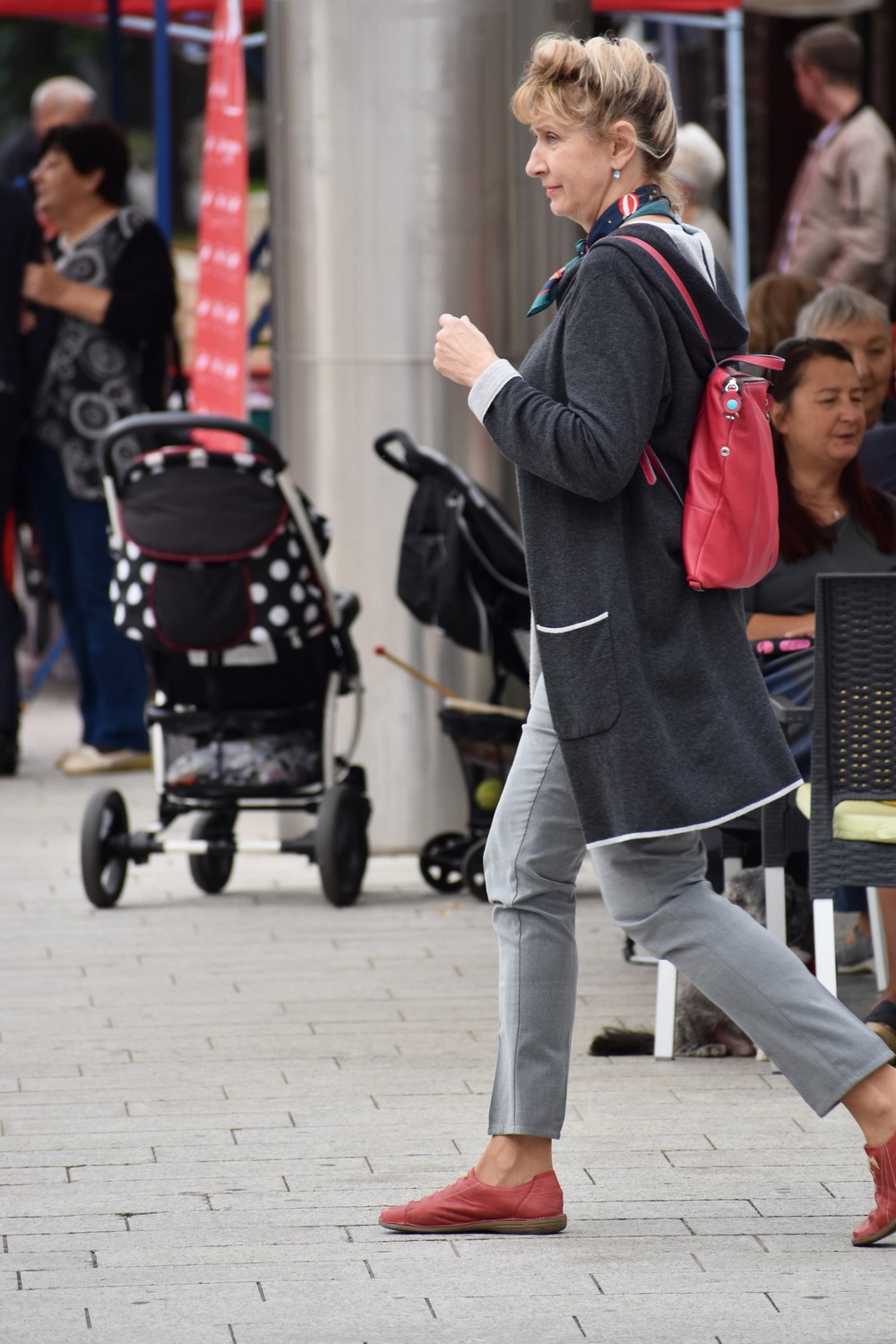 Klikom po Čakovcu (Subota, 18.9.2019.)