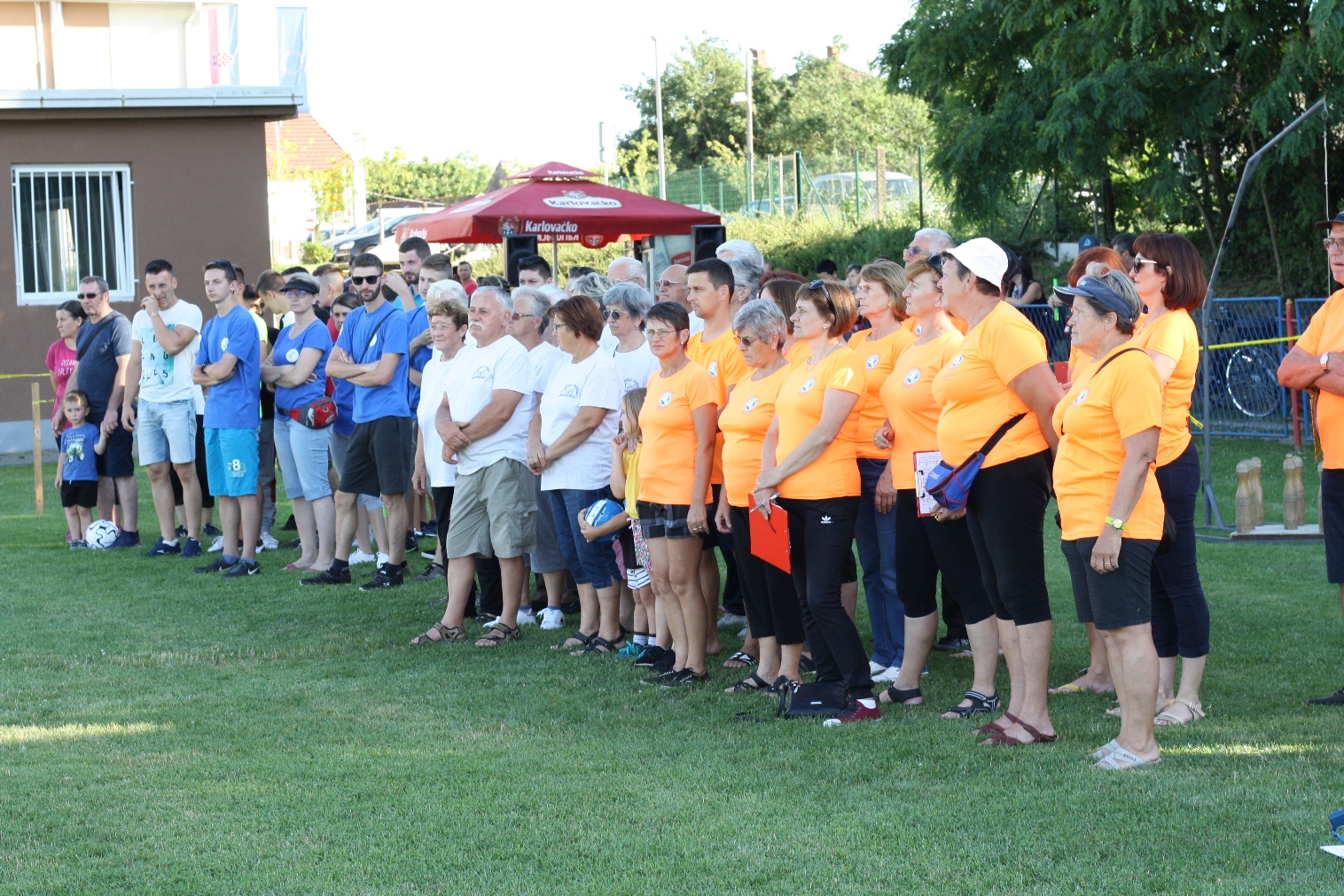 Dani Općine Mala Subotica – seoske igre i natjecanje u kuhanju gulaša