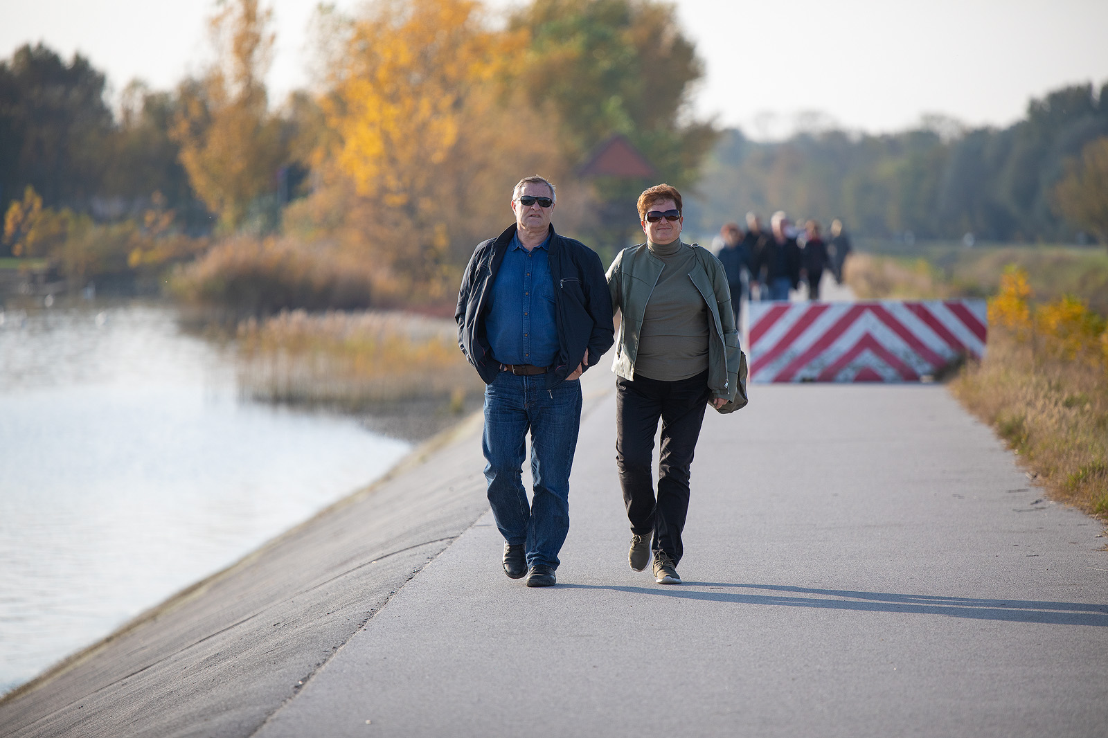 Klikom po Marini (25.10.2020.)