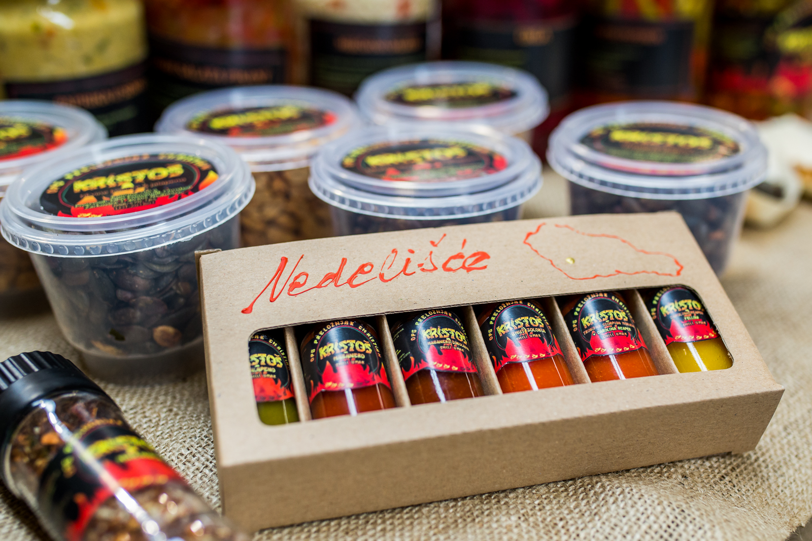 Treći Regionalni plac na Mesapu u Nedelišću ponudio domaće i najbolje