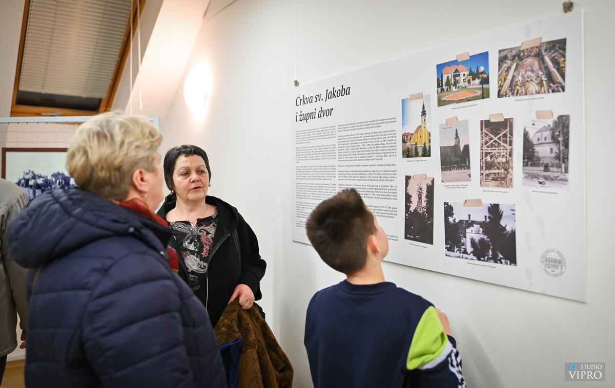 Noć muzeja u Prelogu