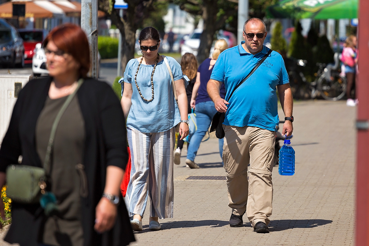 Klikom po Prelogu (subota, 25.5.)