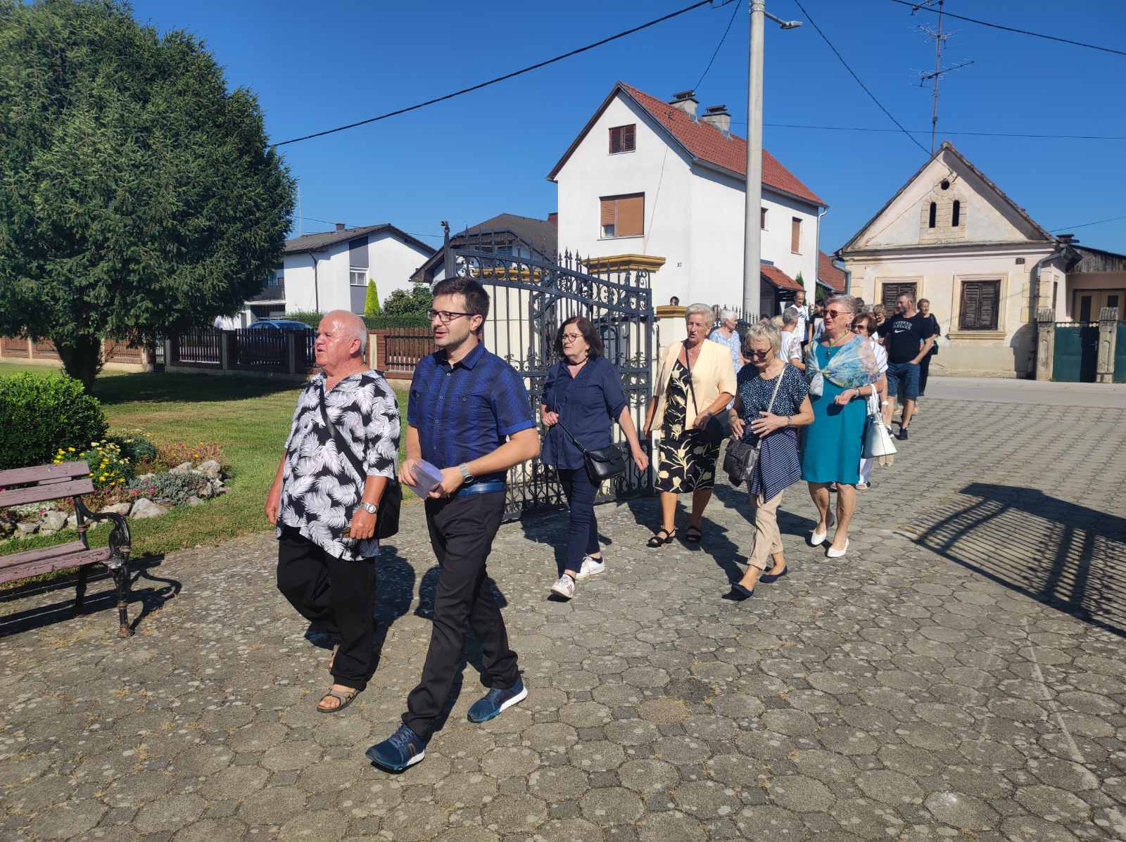 Svečanoi misno slavlje u kotoripskoj župi