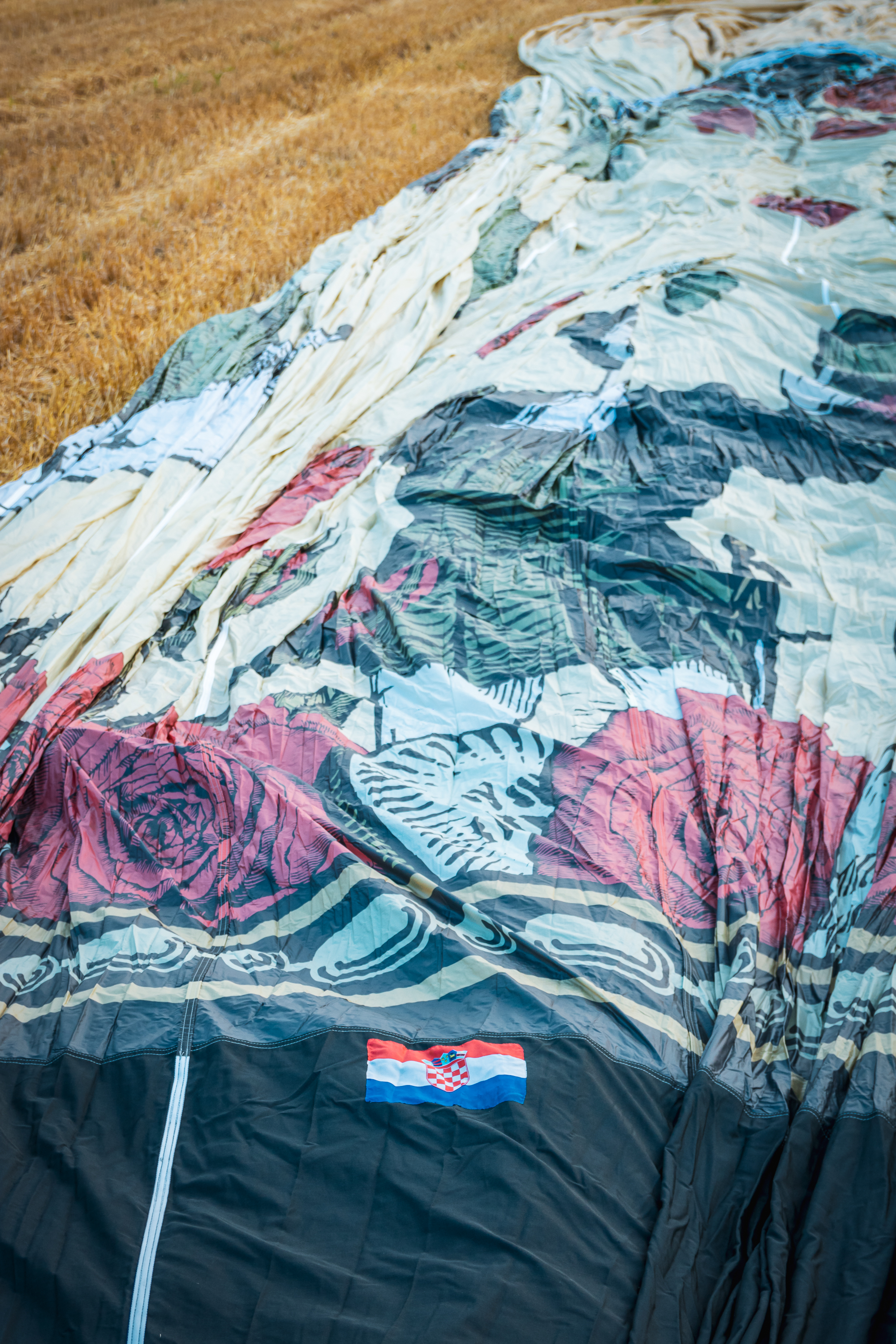 U Međimurje stižu spektakularni baloni na vrući zrak!