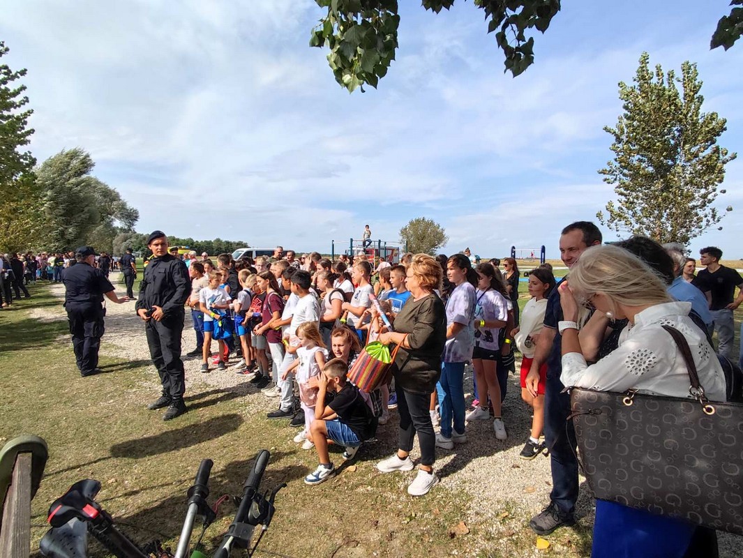 Sajam sigurnosti i prevencije 2023