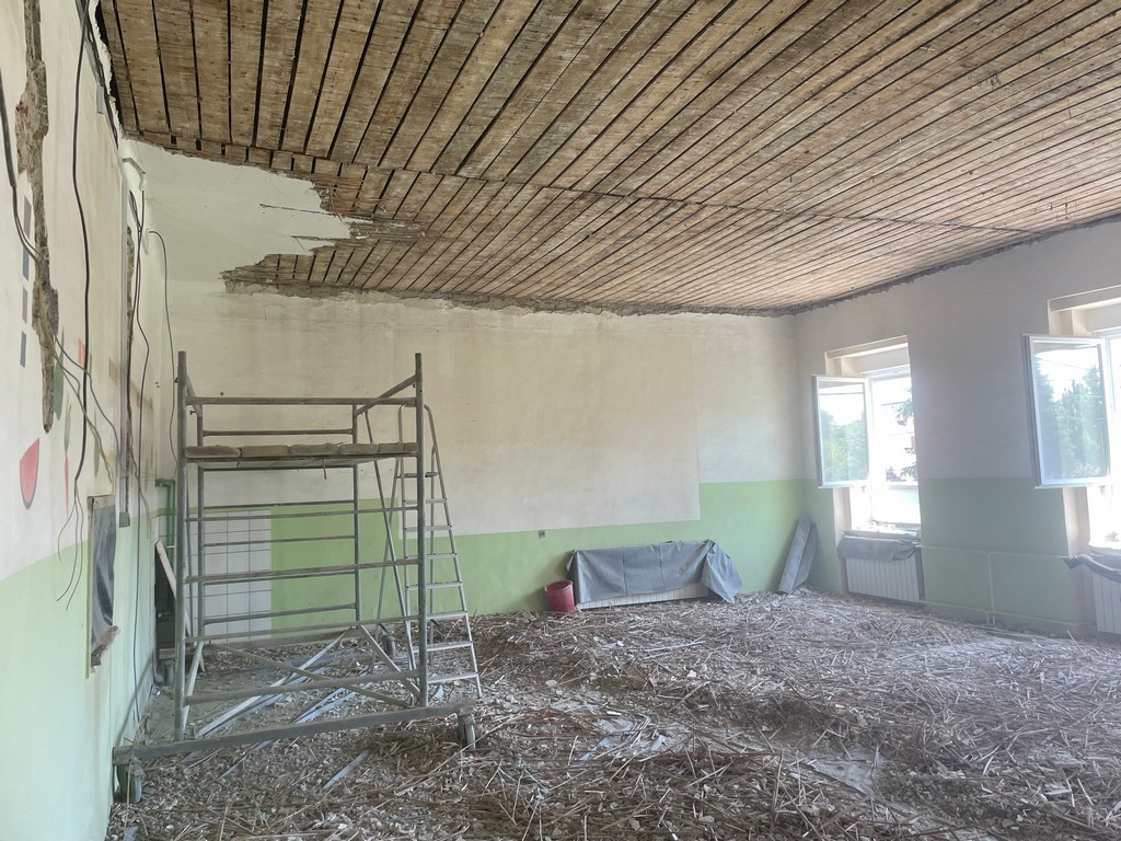 Pogledajte gdje su sve radovi u tijeku