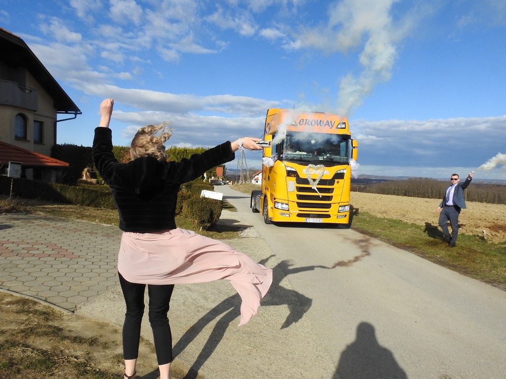 Nenad i Valentina – vjenčanje