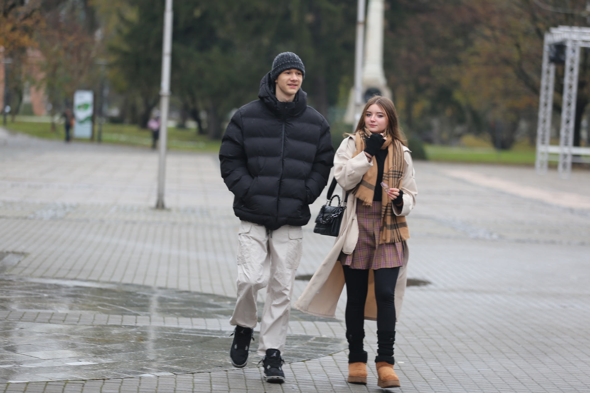 Klikom po Čakovcu (subota, 2.12.2023.)