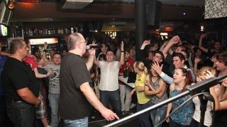Foto85 Taboo (Petak, 14.6.2013 – Koncert Siniša Vuco)
