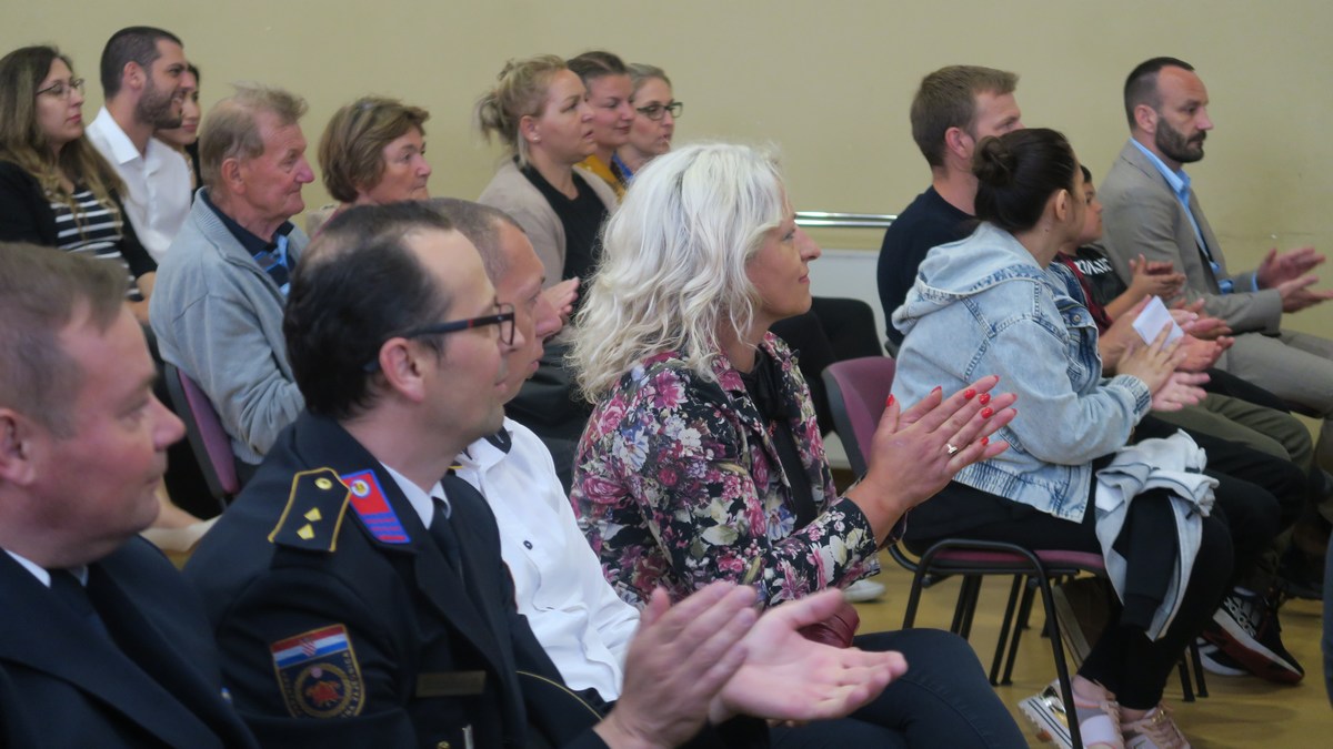 Dan općine Domašinec