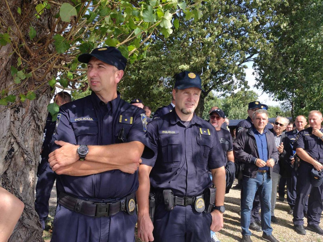 Sajam sigurnosti i prevencije 2023