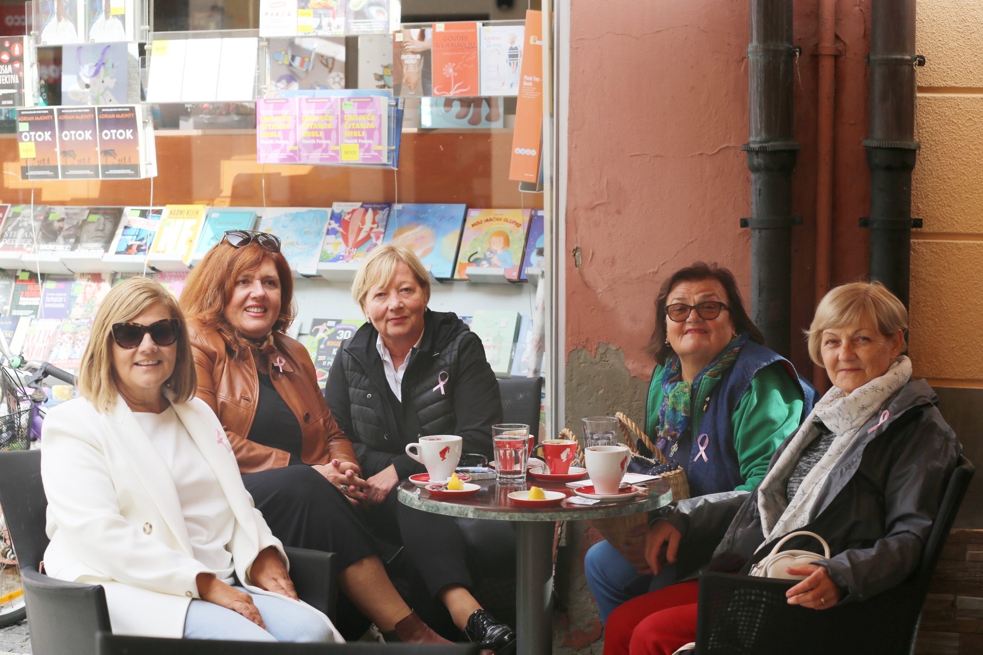 Klikom po Čakovcu (1.10.2022.)