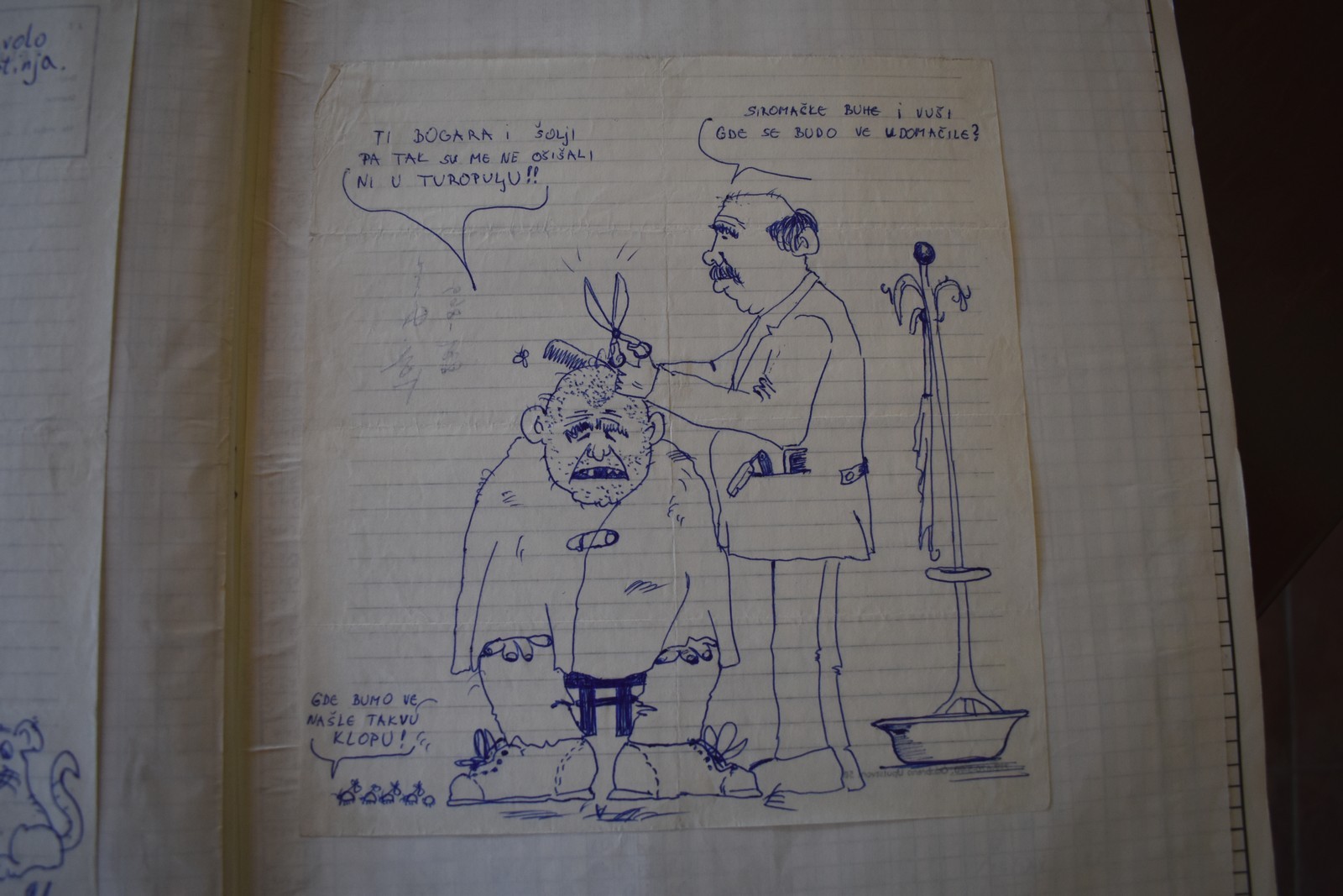 STJEPAN KEROVEC IZ MIHOVLJANA Čovjek kojem nikada nije dosadno