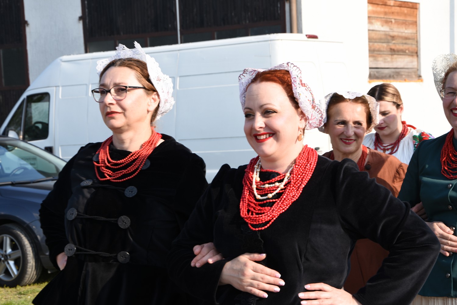 Orehijada u Orehovici okupila ogroman broj posjetitelja