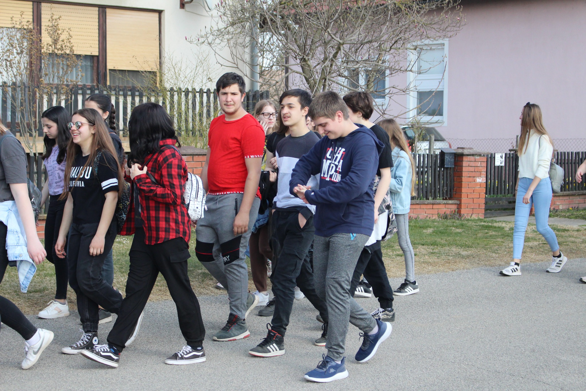 Na križnom putu u Kotoribi okupilo se 130 vjernika