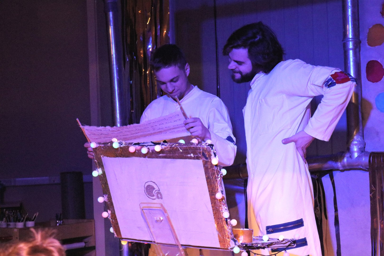 U Čakovcu predstavljena slikovnica ‘3… 2… 1… Božić!!!’ autorice Kristine Štebih