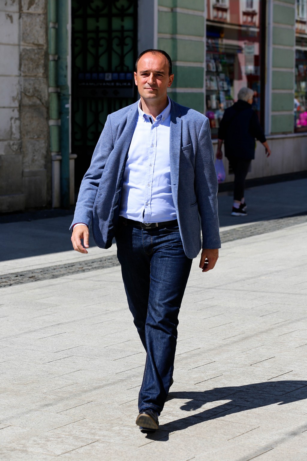 Klikom po Čakovcu (8.5.2021.)