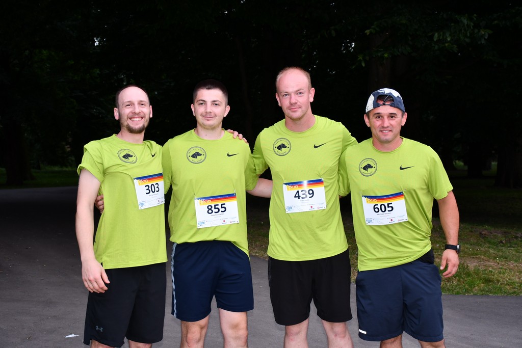 POGLEDAJTE TKO JE SVE TRČAO Veliki broj trkača na ‘Čakovečkom noćnom ceneru’