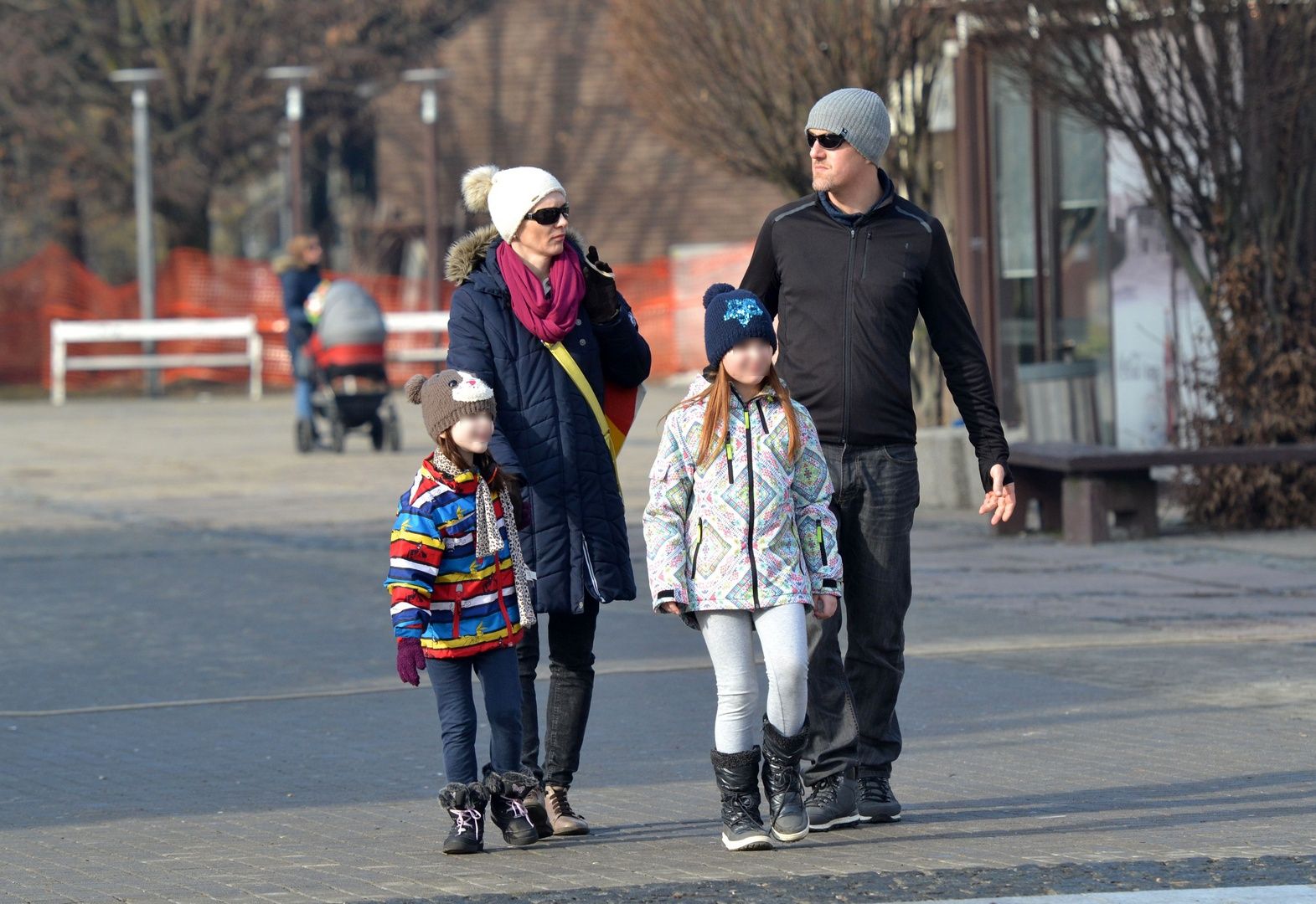 Klikom po Čakovcu (9.2..2019.)