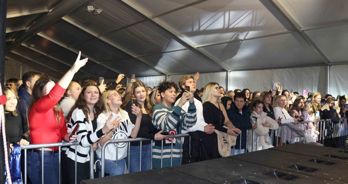 Maja Šuput Sveti Martin