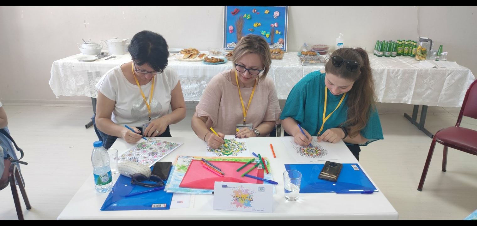 OŠ BELICA Učiteljice posjetile Tursku