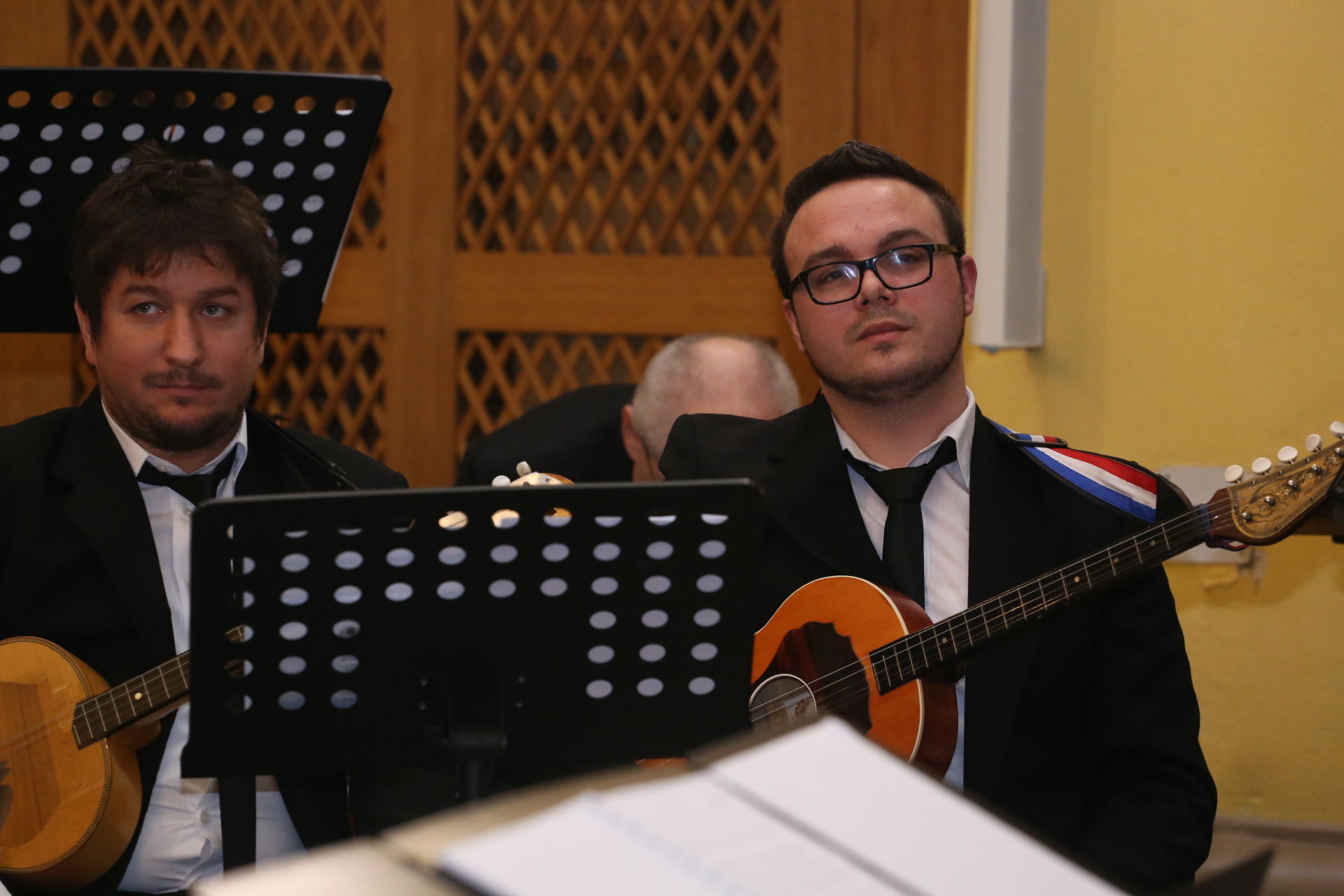 Božićni koncert u Crkvi svetog Nikole biskupa u Čakovcu