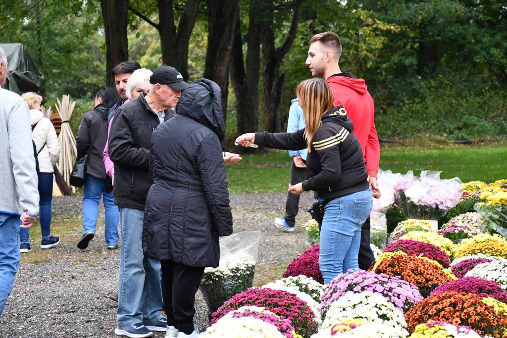 IMA SVEGA I SVAČEGA Čakovečki sajam srijedom