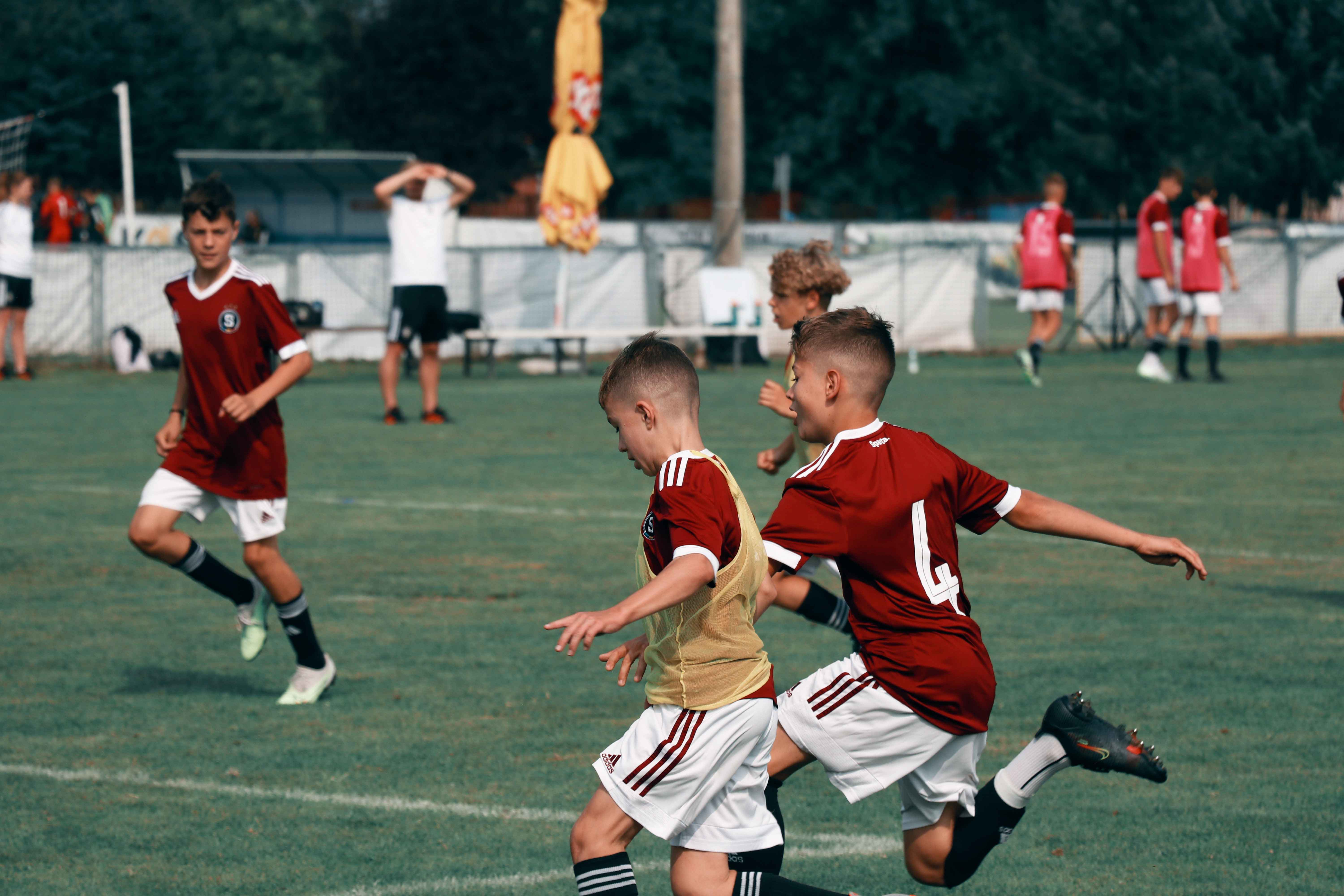 FOTO Pogledajte sjajnu atmosferu turnira ‘Međimurec U14’