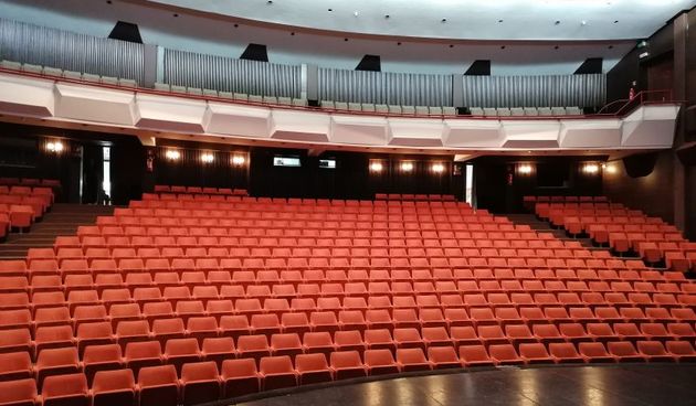 Centar za kulturu Čakovec