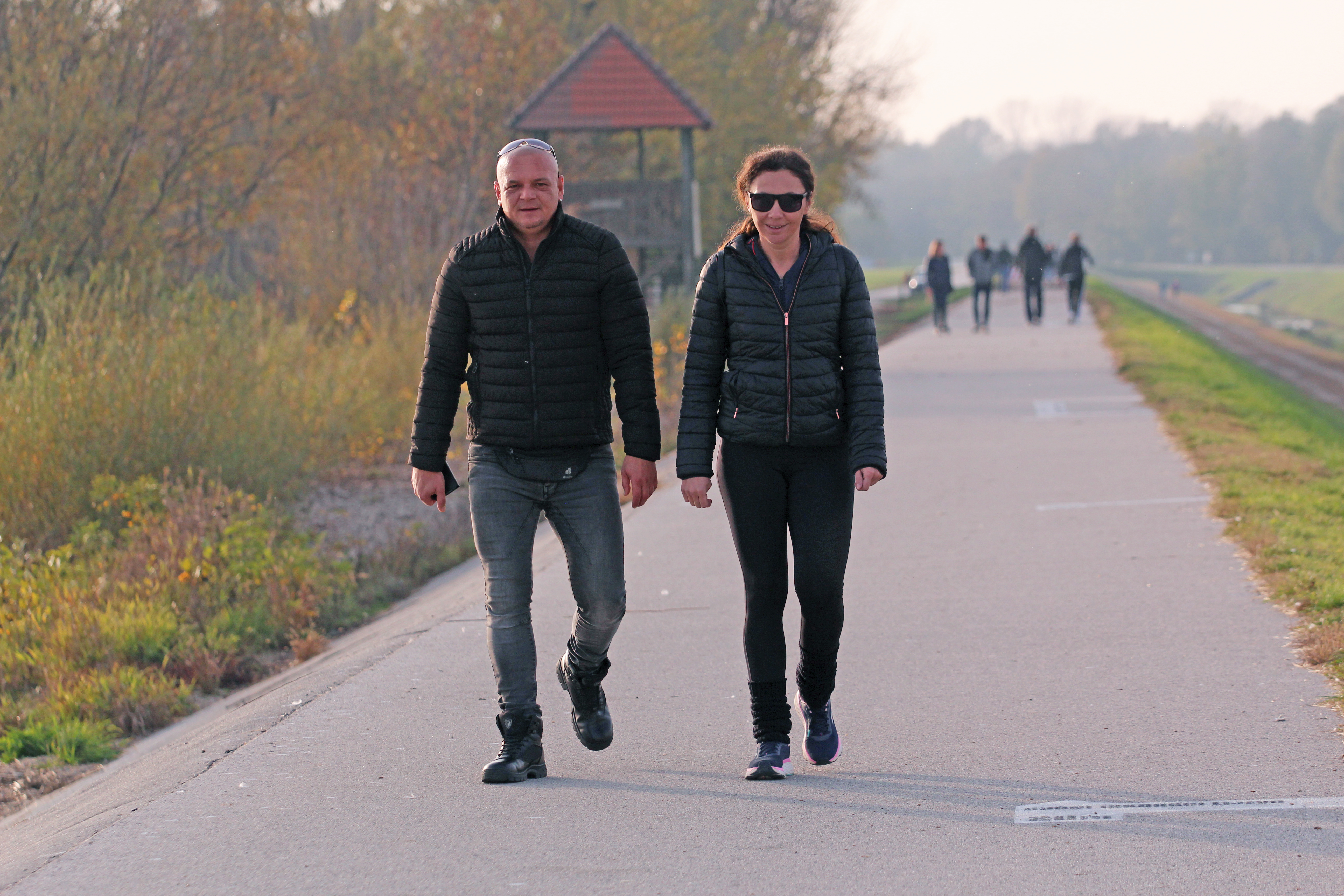 Klikom po Marini (nedjelja, 30.10.2022.)