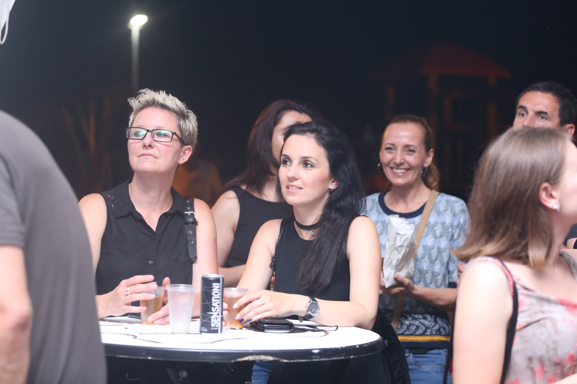 LJETO UZ MURU Pero Galić i Opća opasnost svojim hitovima oduševili publiku u Murskom Središću LJETO UZ MURU Pero Galić i Opća opasnost svojim hitovima oduševili publiku u Murskom Središću