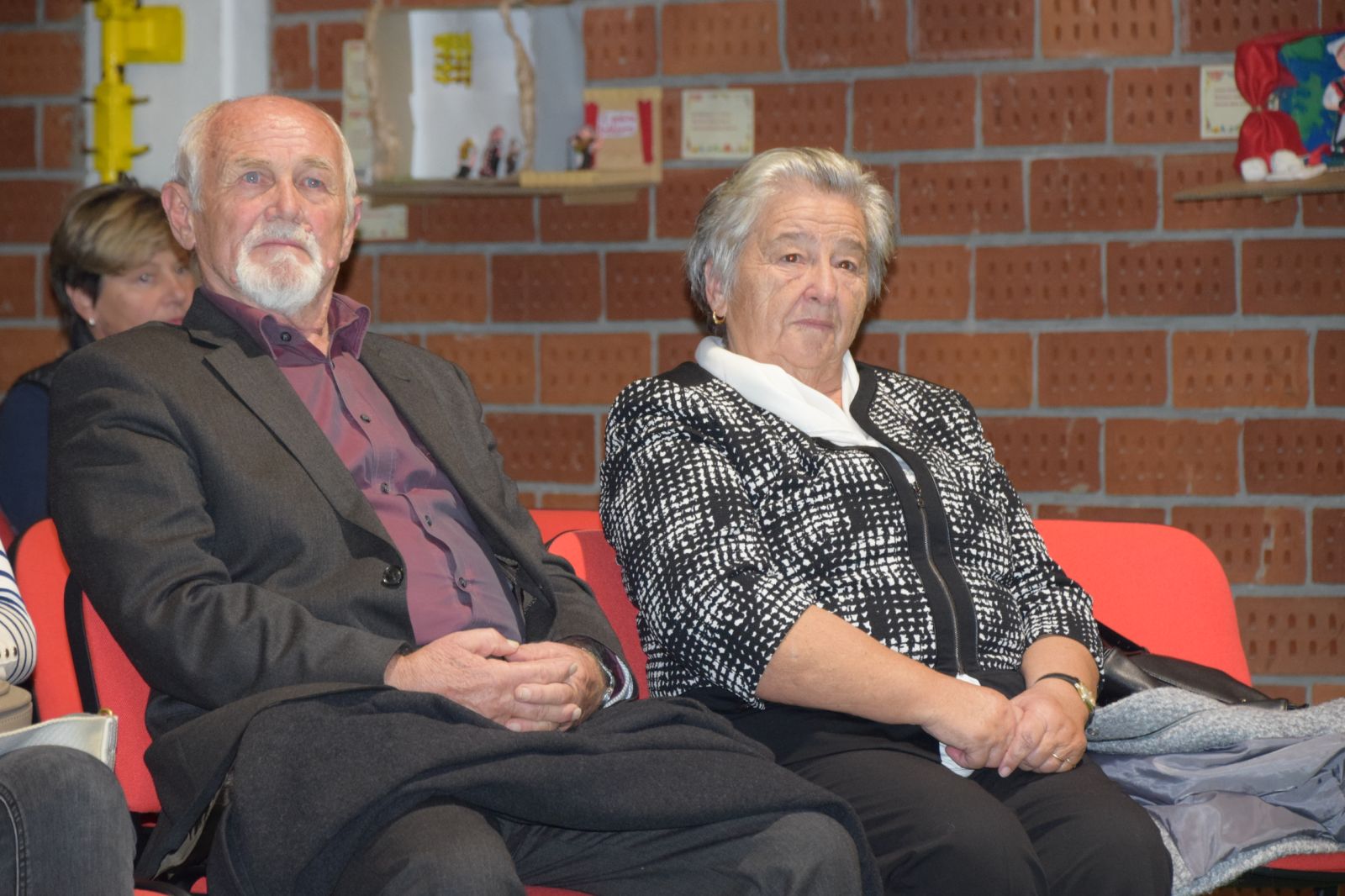 U ČAST ELIZABETI TOPLEK Peto izdanje memorijala oduševilo publiku