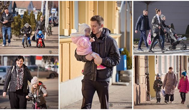 Klikom po Prelogu (16.2.2019.)