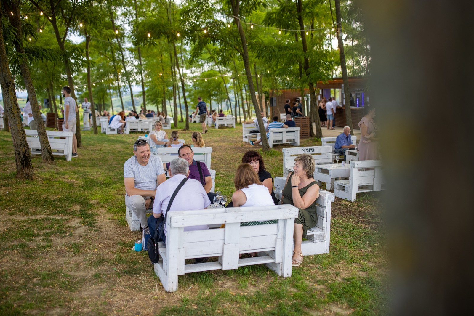 FOTO GO!VGOrice – posjetitelji uživali u vrhunskoj vinskoj kapljici