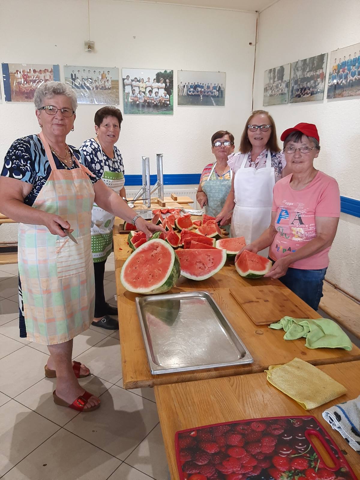 DOMAŠINEC Održana 5. utrka ‘Murščak’