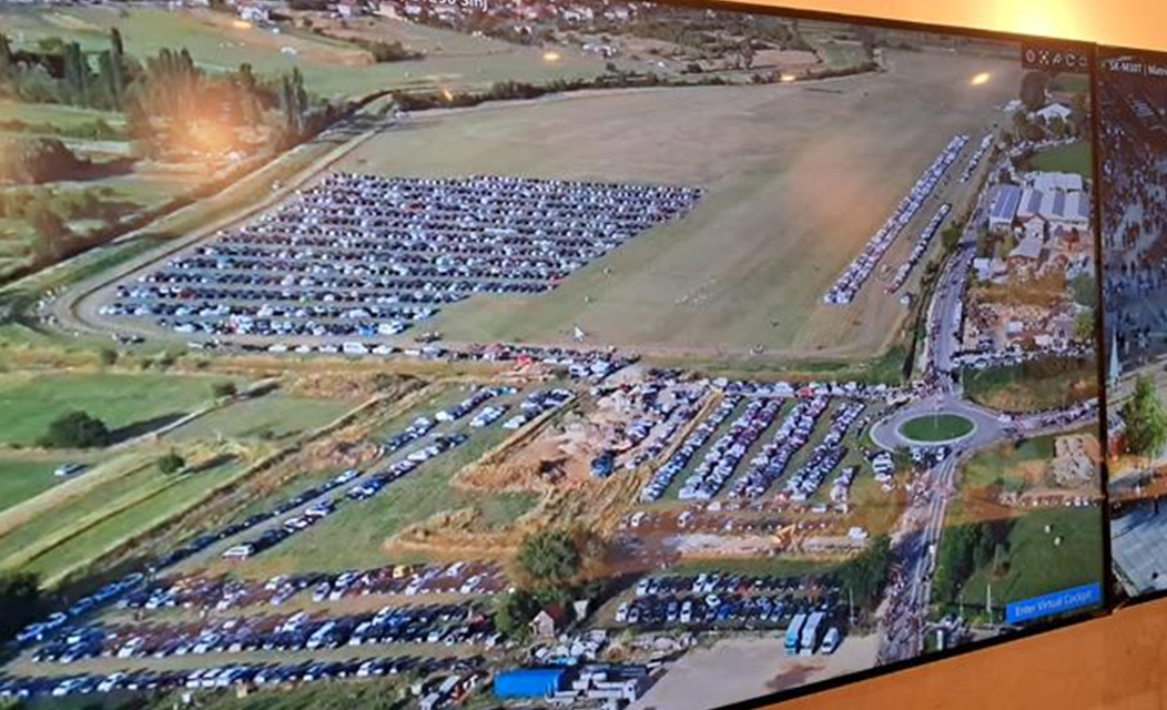 Sinj koncert thompson