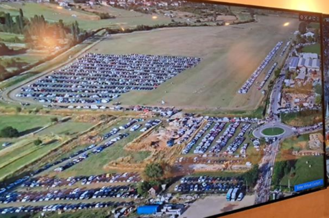 Sinj koncert thompson