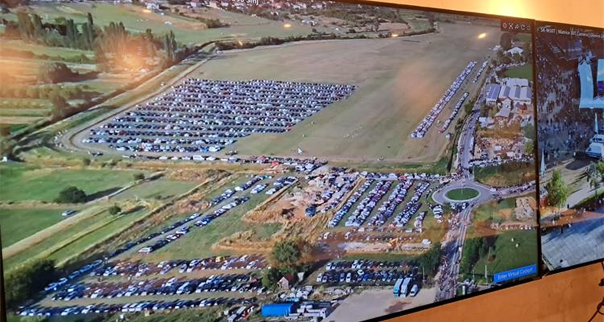 Sinj koncert thompson