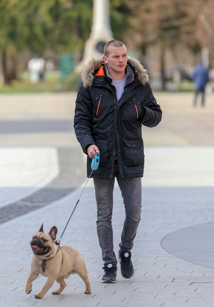 Klikom po Čakovcu (Subota, 29.2.2020.)