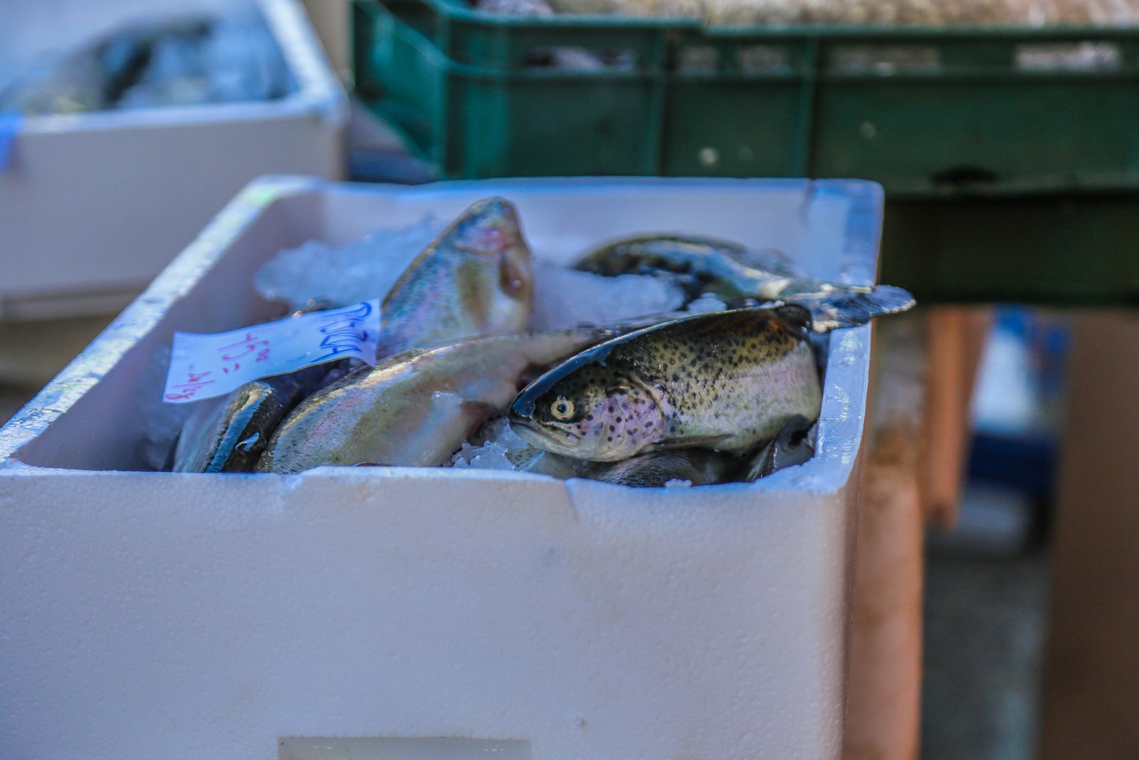 Čakovečki plac na Veliki petak