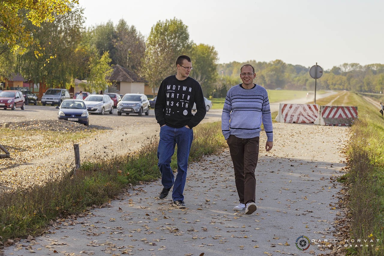 Sunčano popodne mnoge izmamilo na prelošku Marinu