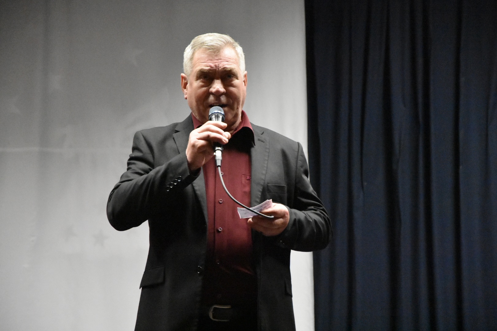 Prvi belički supertalent: Belički glazbeni talenti pobijedili turobnu svakodnevicu