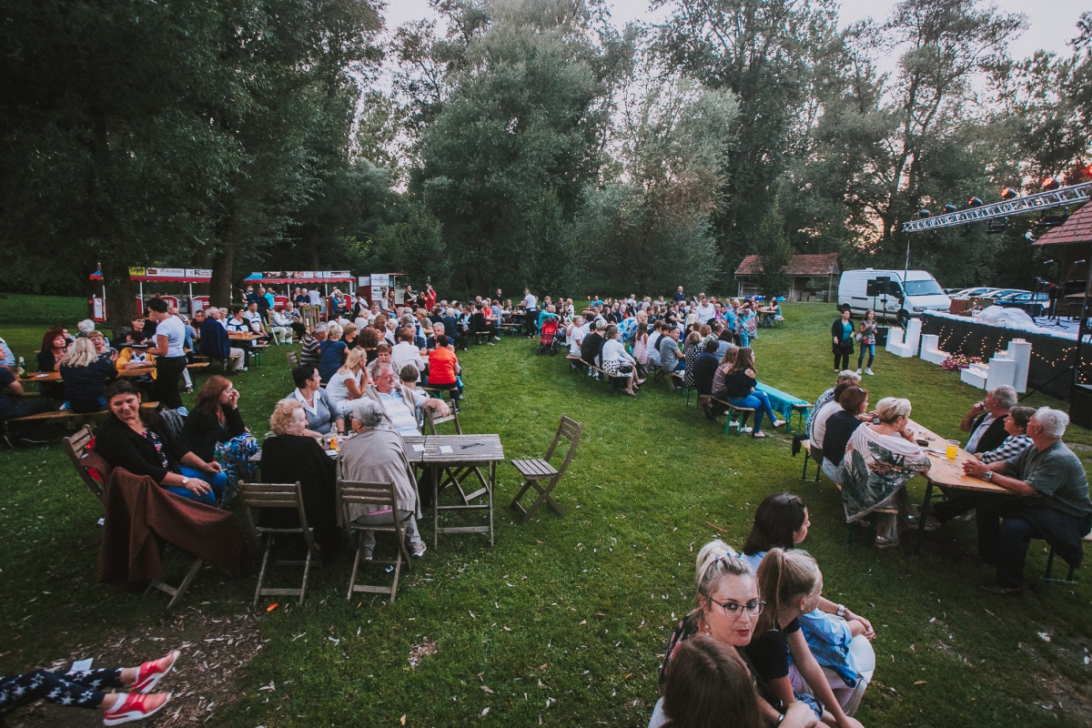 Središnja proslava Dana turizma u Svetom Martinu na Muri