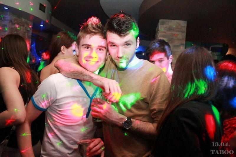 Foto103 Taboo (Subota, 13.4.2013) Foto103 Taboo (Subota, 13.4.2013)