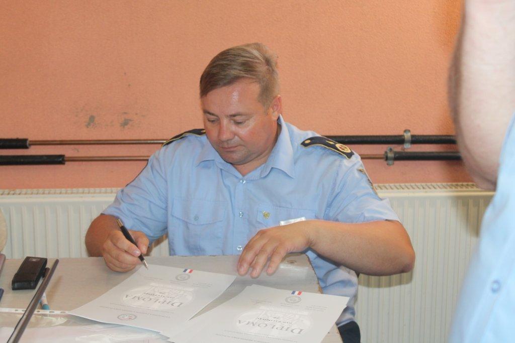 U Sivici održano Županijsko vatrogasno natjecanje