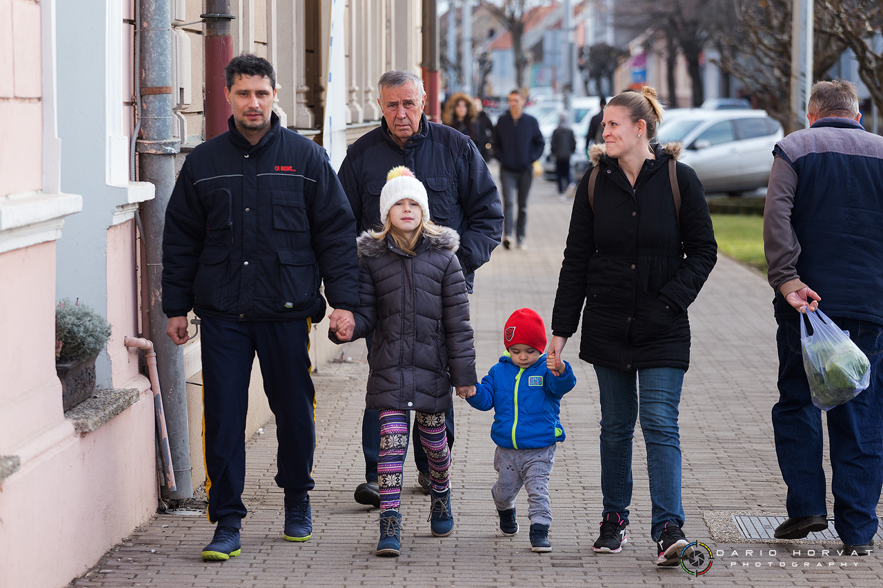 Klikom po Prelogu (22.12.2018.)