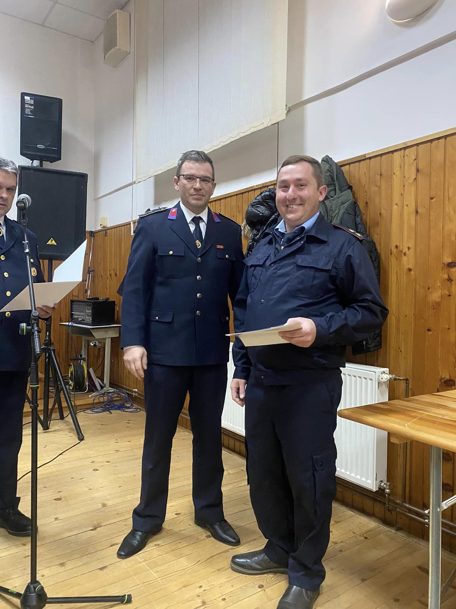 Održana 99. redovna skupština DVD-a Dekanovec