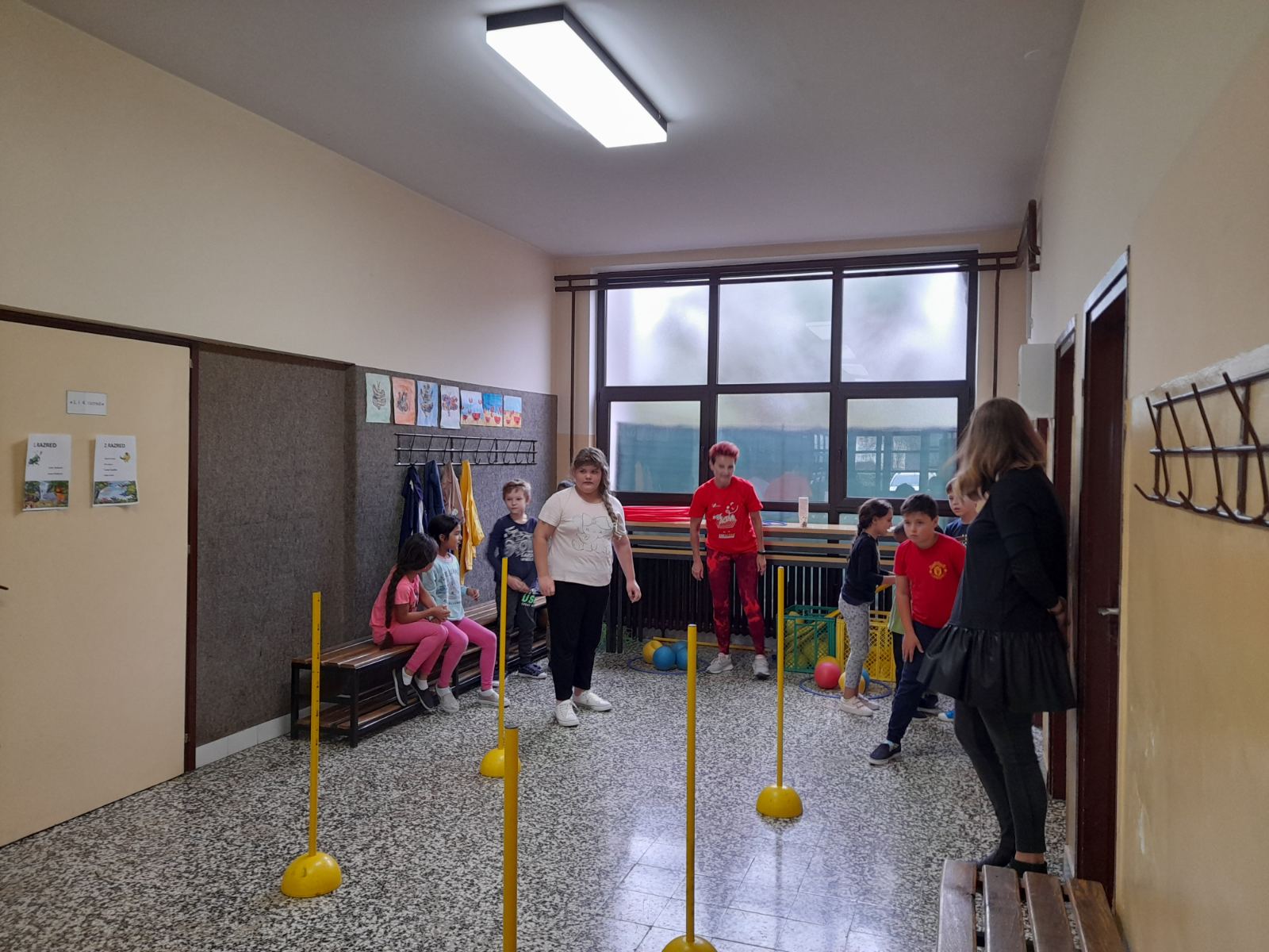 Europski tjedan sporta u Murskom Središću