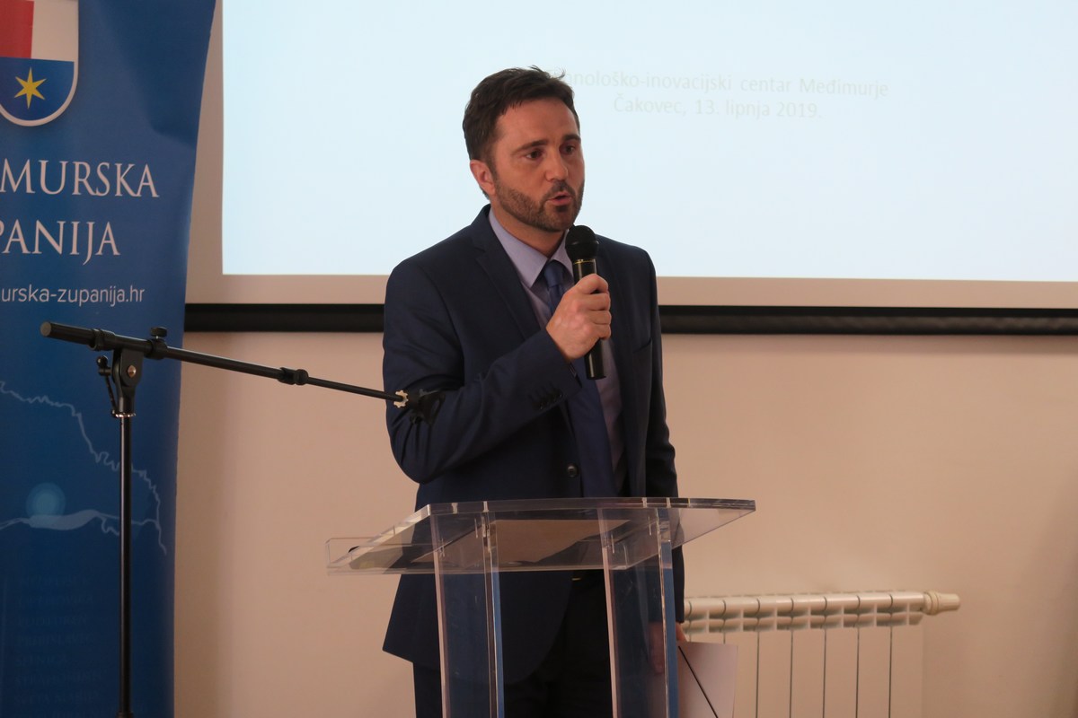 Čak 52 međimurska poduzetnika primit će bespovratna sredstva